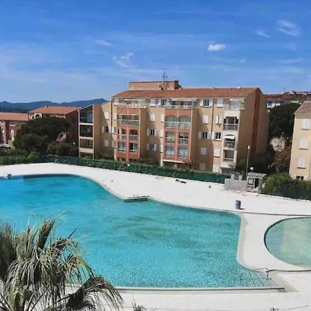 Appartamento Magnifique à *