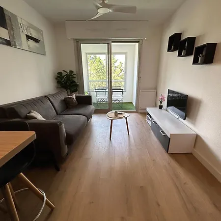 Apartment Magnifique A Frejus