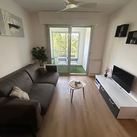 Magnifique A Apartment *