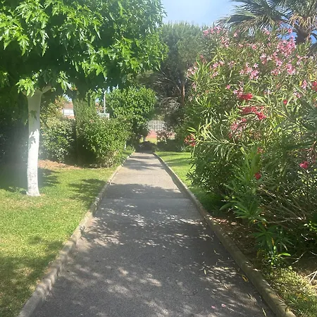 Magnifique A Apartment Frejus