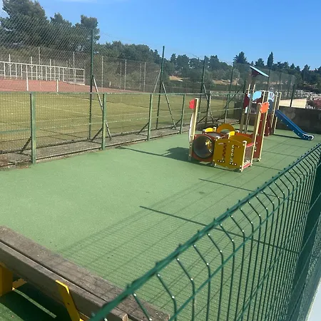 Magnifique à Fréjus